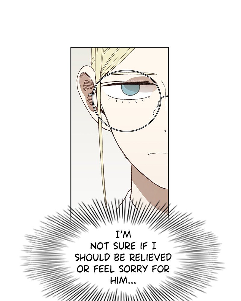 Read The Boxer En Manga Online