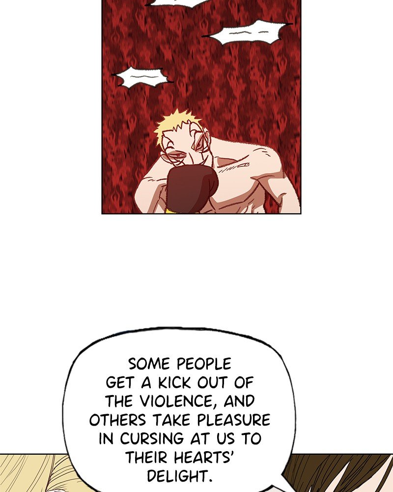 Read The Boxer En Manga Online