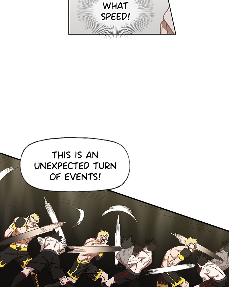 Read The Boxer En Manga Online