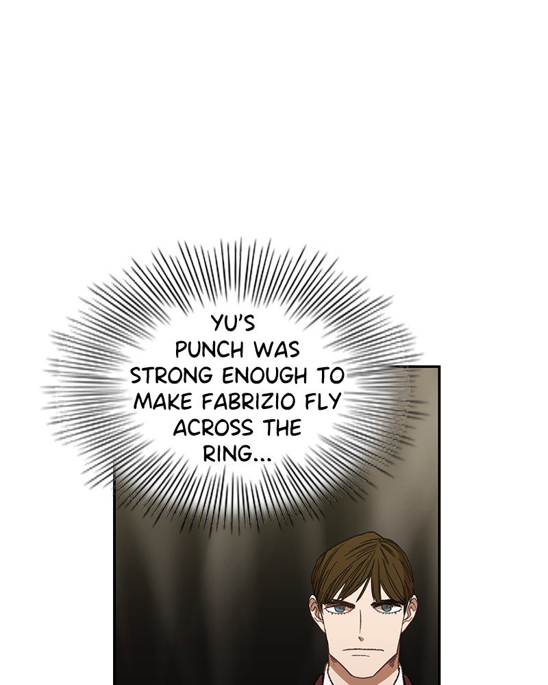 Read The Boxer En Manga Online
