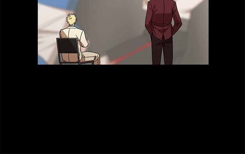 Read The Boxer En Manga Online