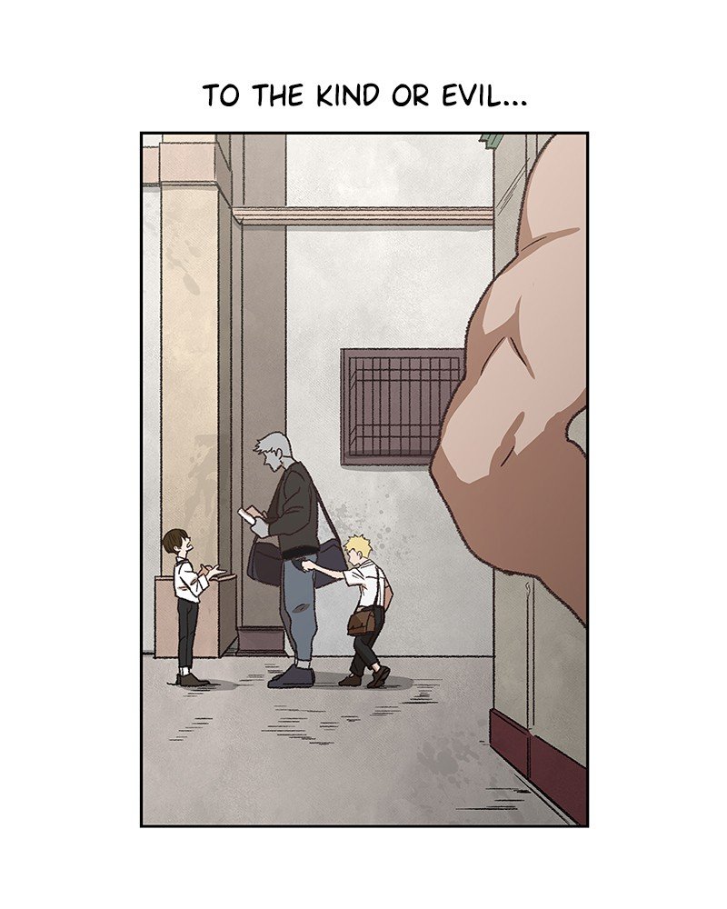 Read The Boxer En Manga Online