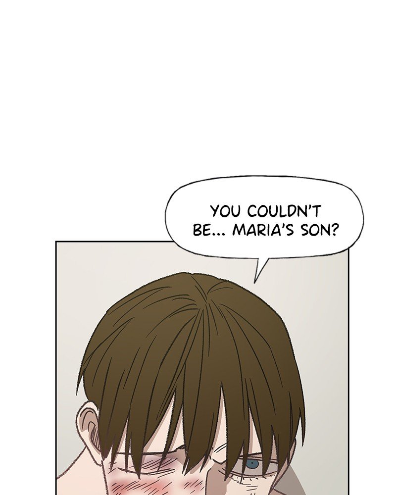 Read The Boxer En Manga Online