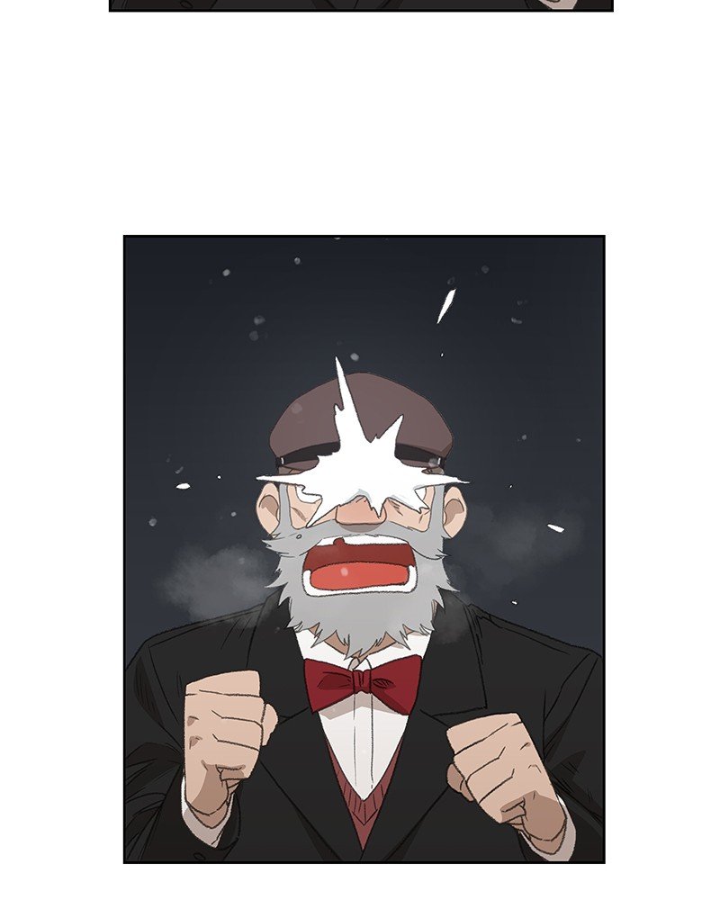 Read The Boxer En Manga Online