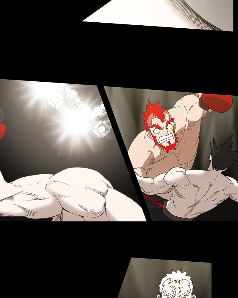 Read The Boxer En Manga Online