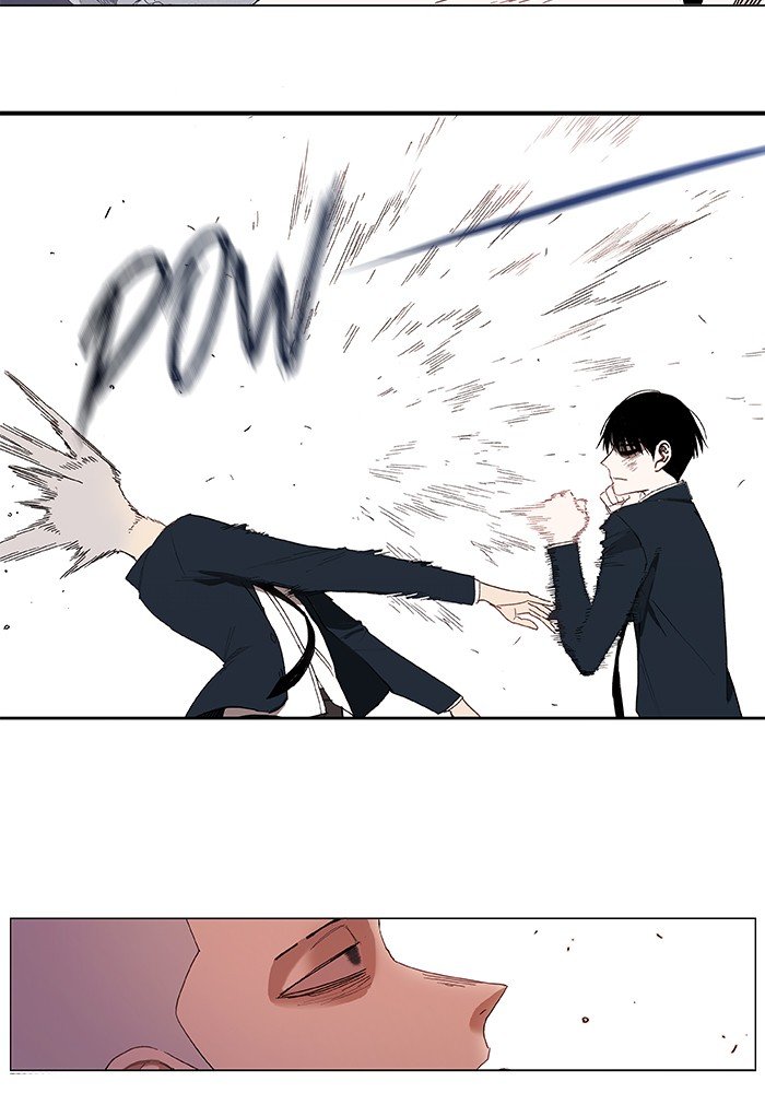 Read The Boxer En Manga Online