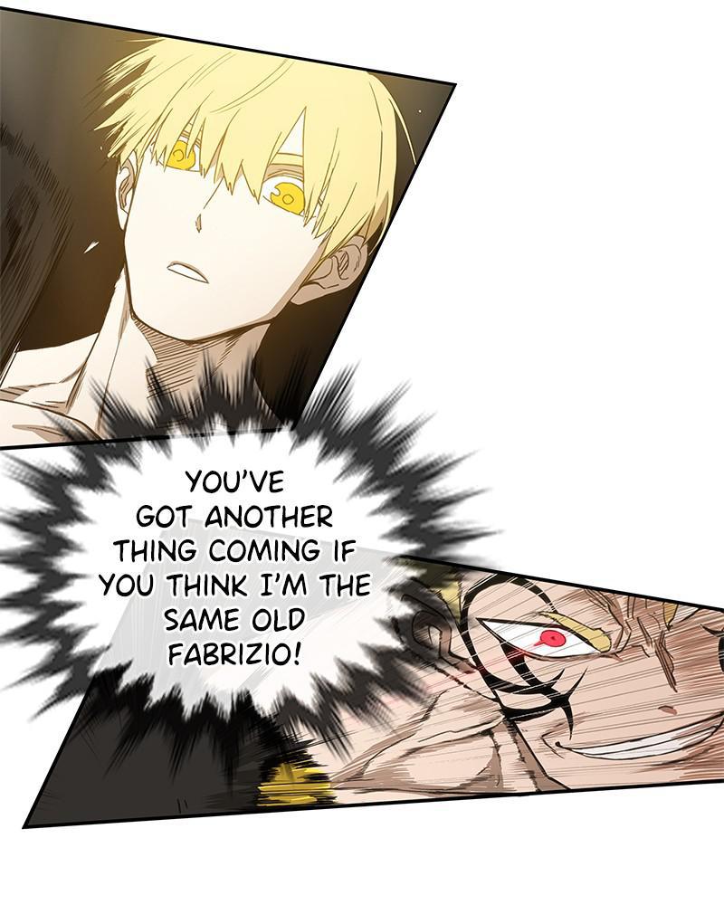 Read The Boxer En Manga Online