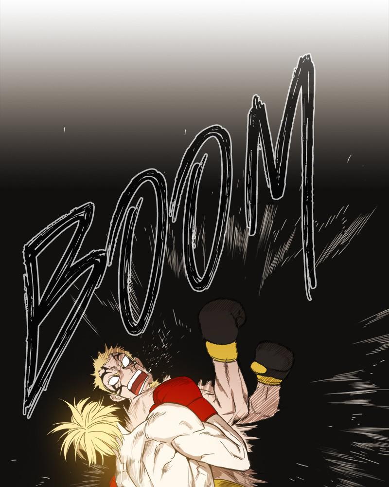 Read The Boxer En Manga Online