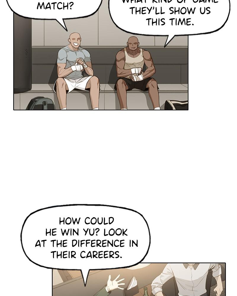 Read The Boxer En Manga Online