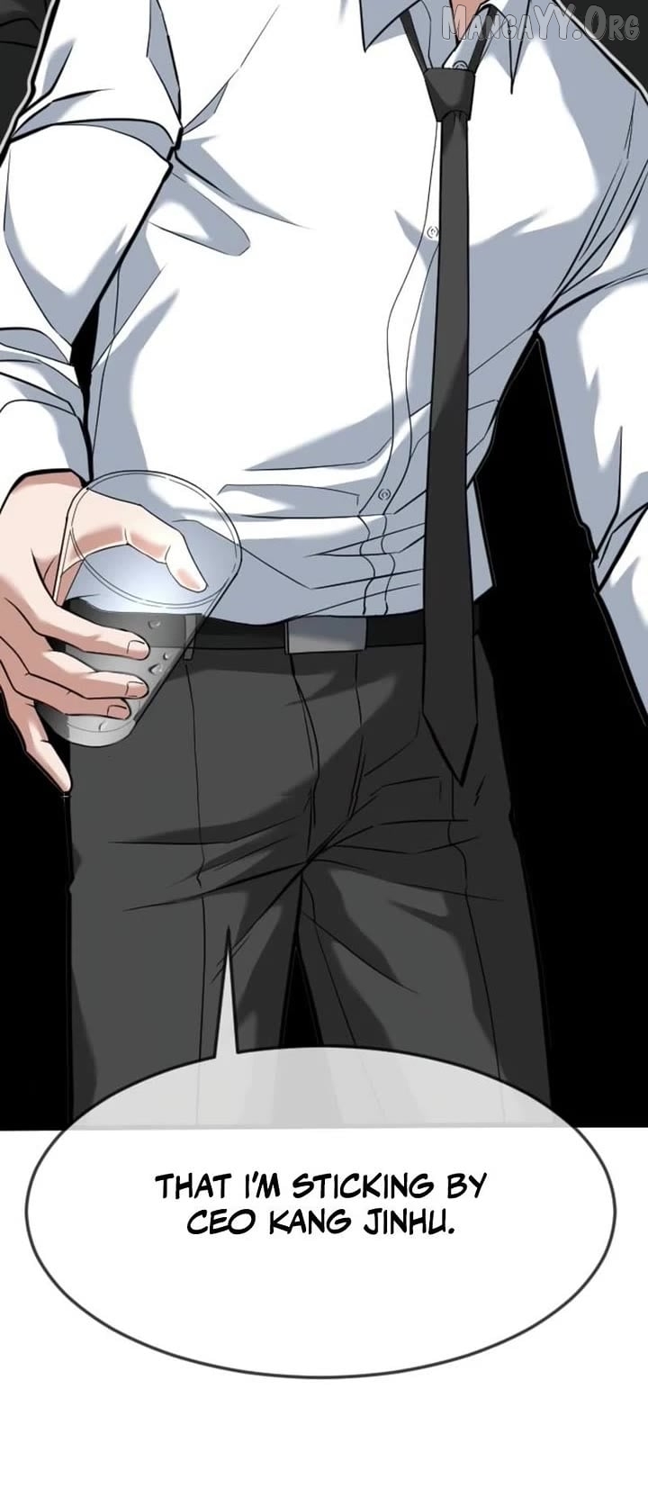 Read The Investor Who Sees the Future En Manga Online