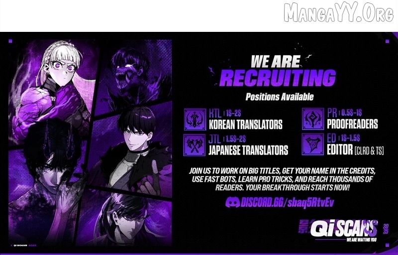 Read The Investor Who Sees the Future En Manga Online