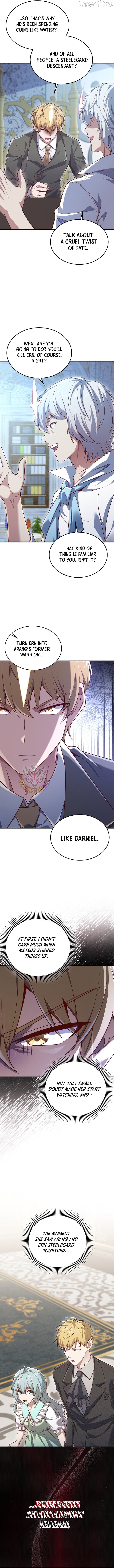 Read The Lord of Coins En Manga Online