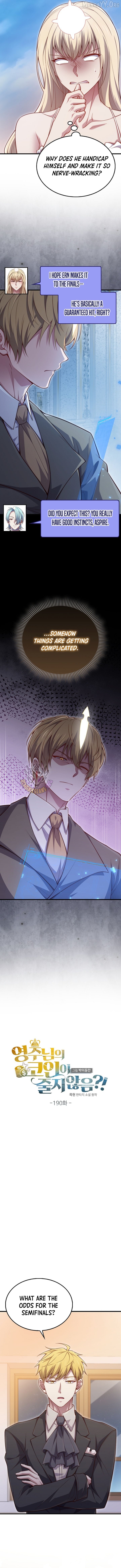 Read The Lord of Coins En Manga Online