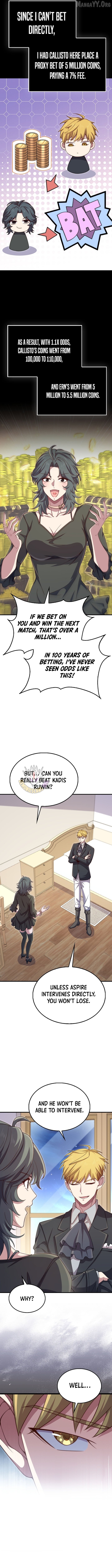 Read The Lord of Coins En Manga Online