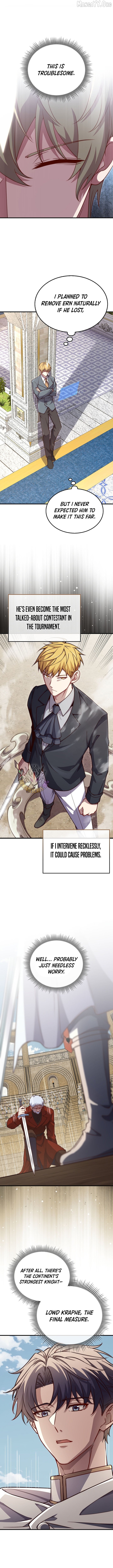 Read The Lord of Coins En Manga Online