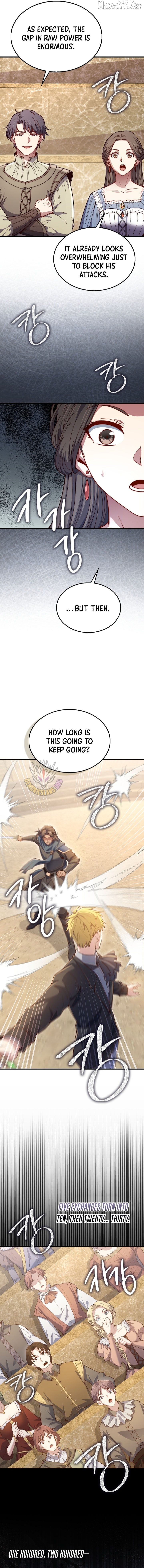 Read The Lord of Coins En Manga Online