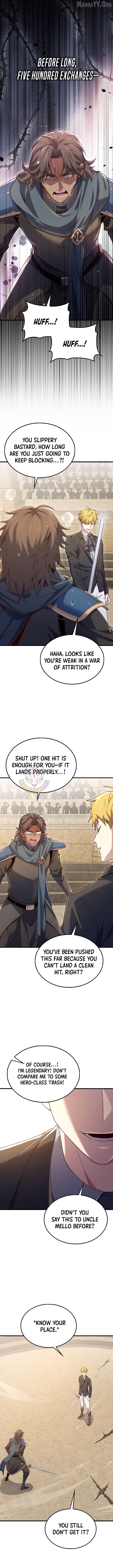Read The Lord of Coins En Manga Online