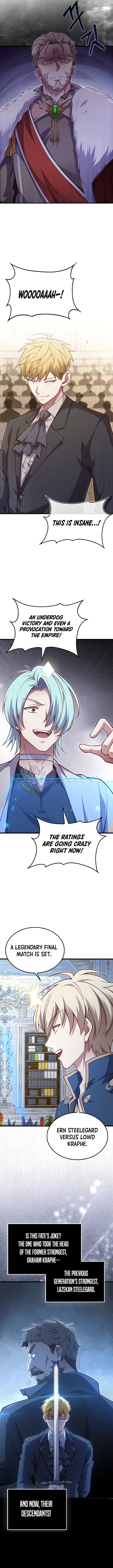 Read The Lord of Coins En Manga Online