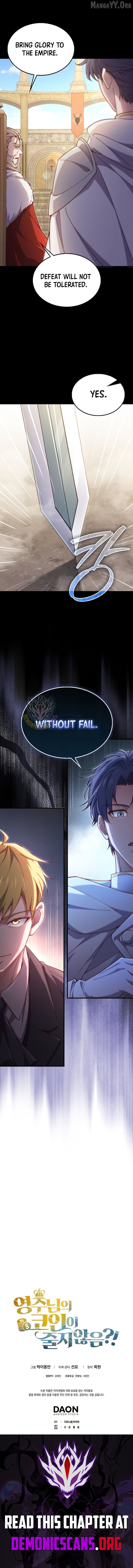 Read The Lord of Coins En Manga Online