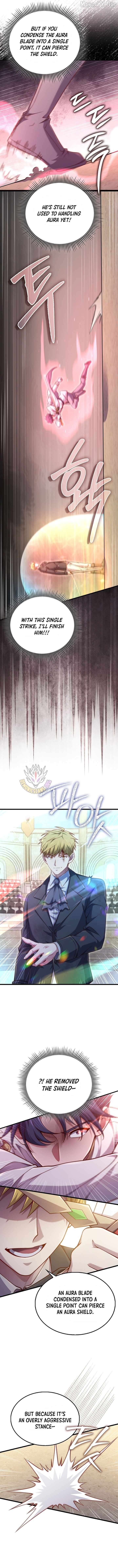 Read The Lord of Coins En Manga Online