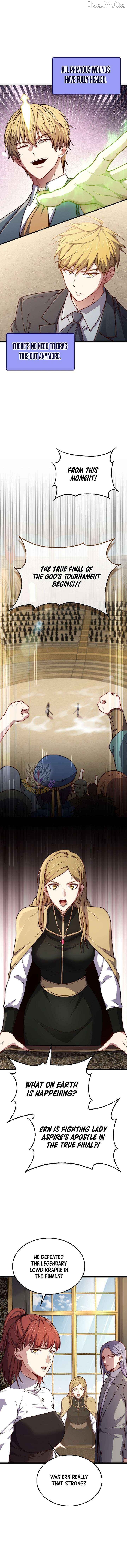 Read The Lord of Coins En Manga Online