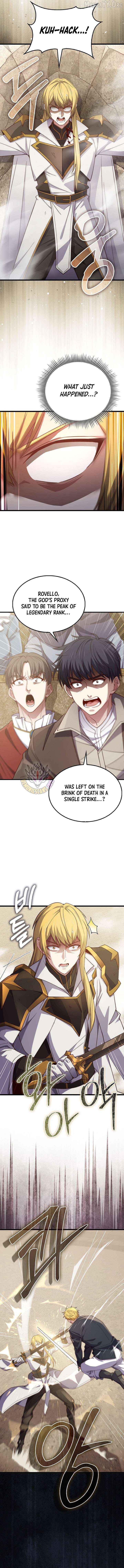 Read The Lord of Coins En Manga Online