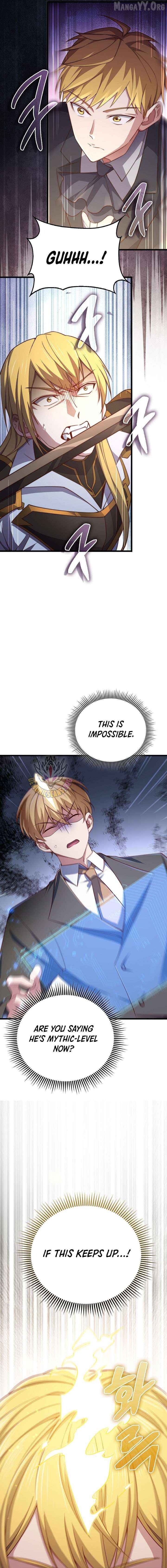 Read The Lord of Coins En Manga Online