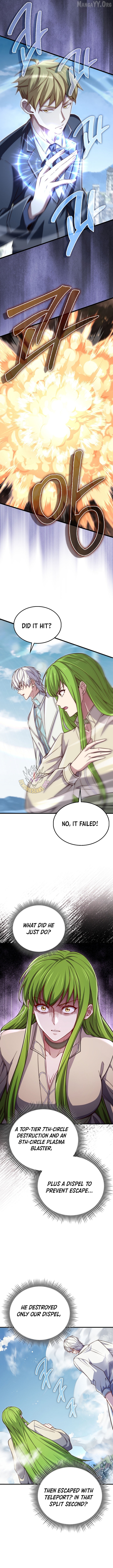 Read The Lord of Coins En Manga Online