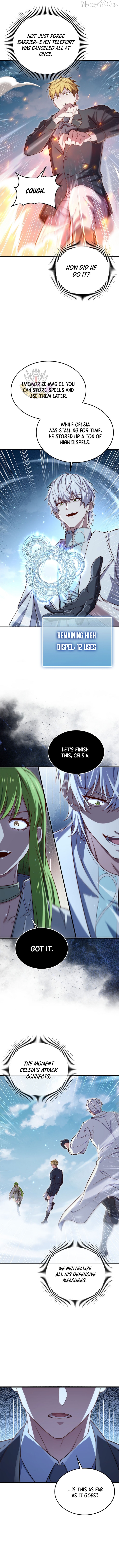 Read The Lord of Coins En Manga Online