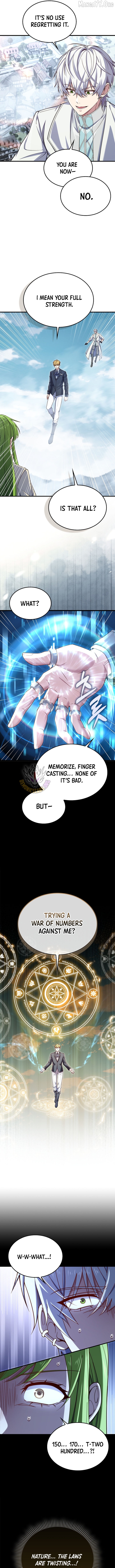 Read The Lord of Coins En Manga Online