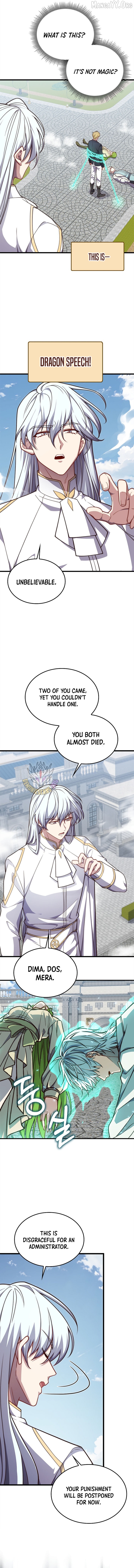 Read The Lord of Coins En Manga Online