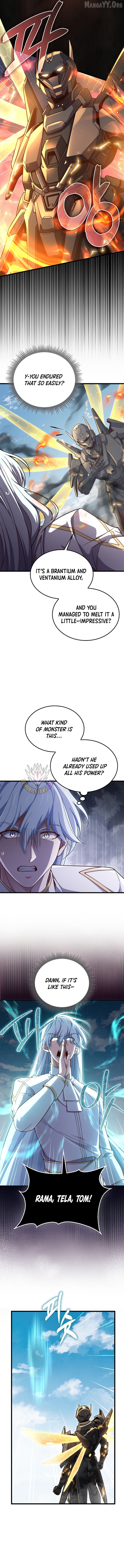 Read The Lord of Coins En Manga Online