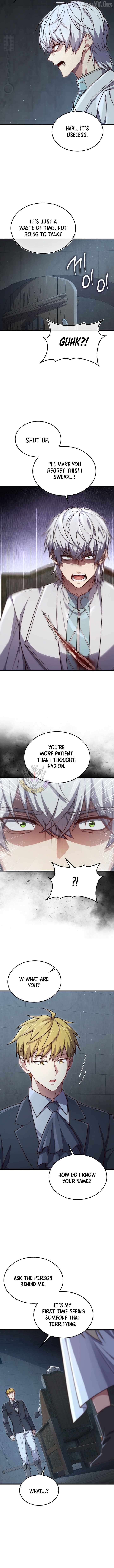 Read The Lord of Coins En Manga Online