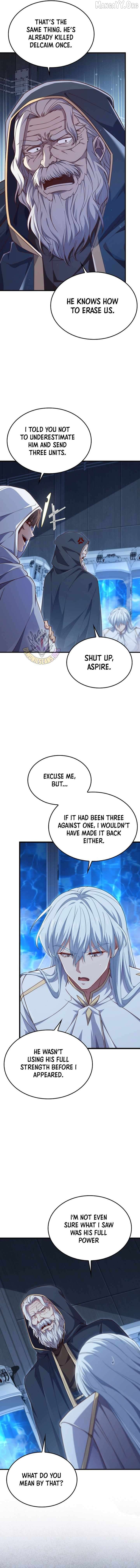 Read The Lord of Coins En Manga Online