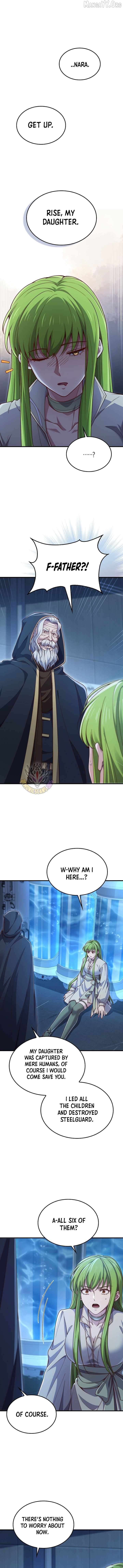 Read The Lord of Coins En Manga Online