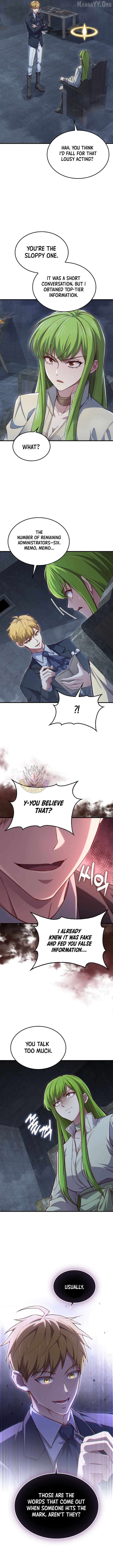 Read The Lord of Coins En Manga Online