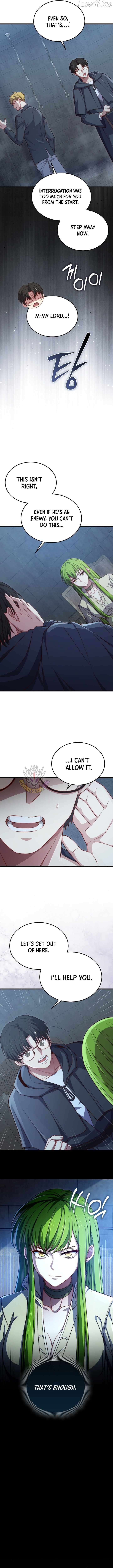 Read The Lord of Coins En Manga Online