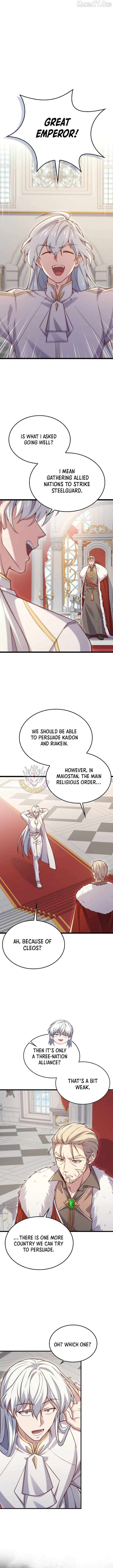 Read The Lord of Coins En Manga Online