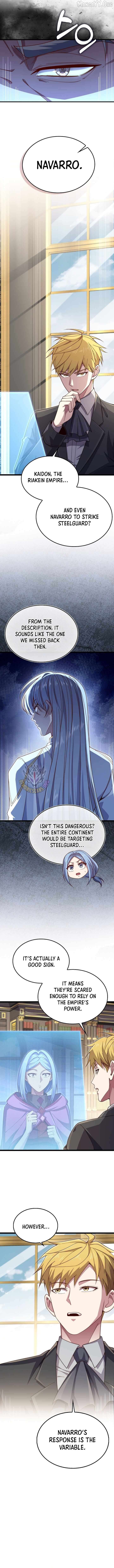 Read The Lord of Coins En Manga Online