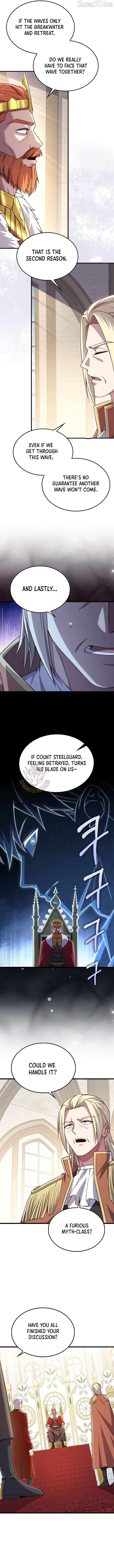 Read The Lord of Coins En Manga Online