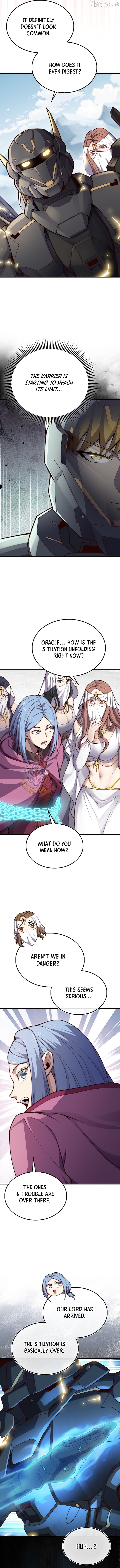 Read The Lord of Coins En Manga Online