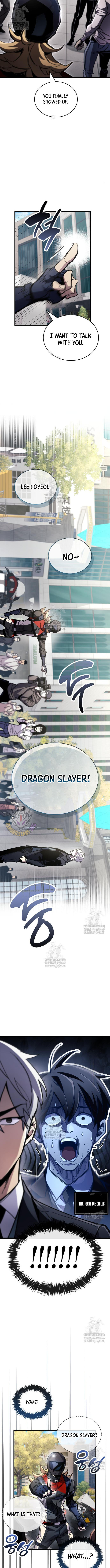 Read The Player Hides His Past En Manga Online
