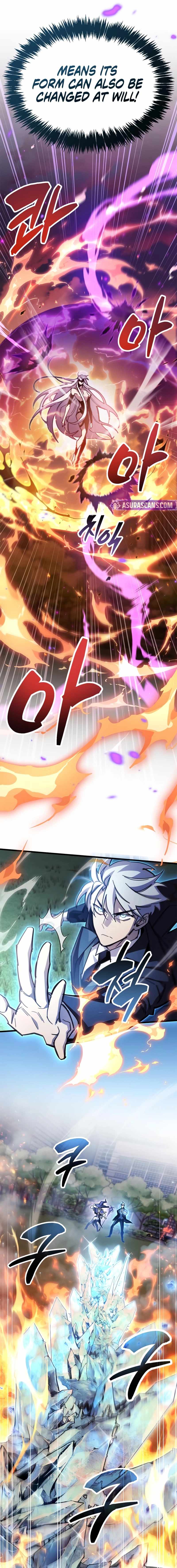 Read The Player Hides His Past En Manga Online