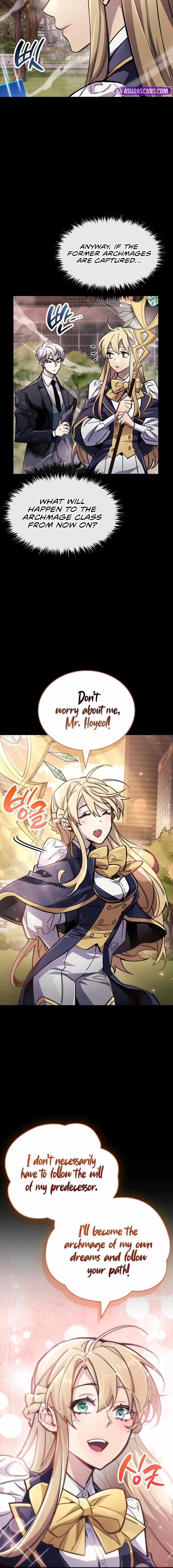 Read The Player Hides His Past En Manga Online
