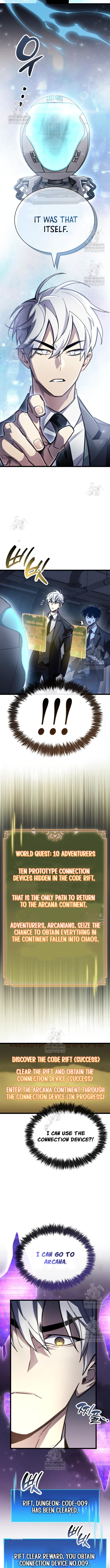 Read The Player Hides His Past En Manga Online