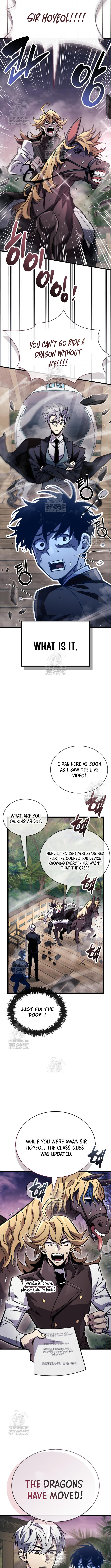 Read The Player Hides His Past En Manga Online
