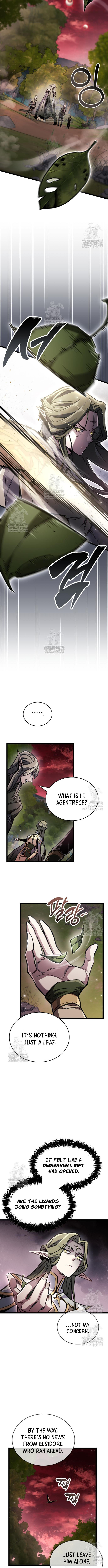 Read The Player Hides His Past En Manga Online