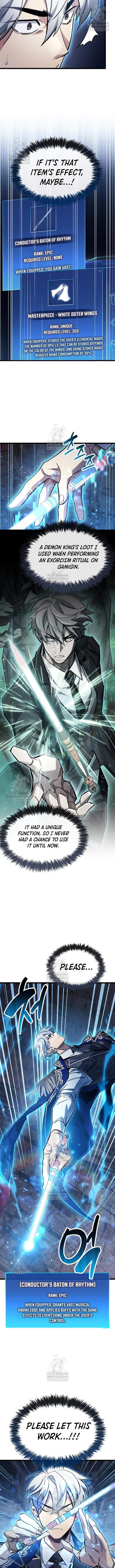 Read The Player Hides His Past En Manga Online