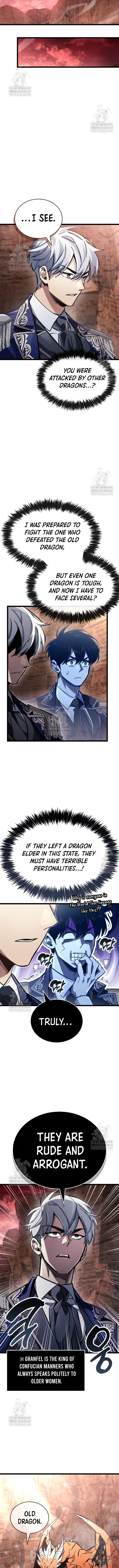 Read The Player Hides His Past En Manga Online