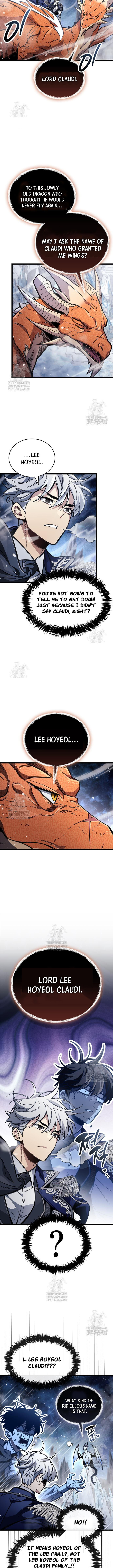 Read The Player Hides His Past En Manga Online